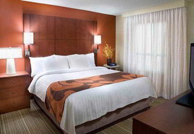 Residence Inn Calgary Airport