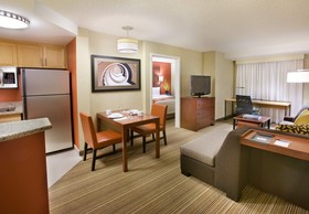 Residence Inn Calgary Airport