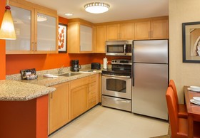 Residence Inn Calgary Airport