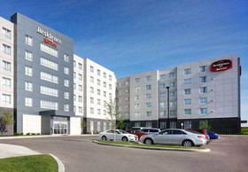 Residence Inn Calgary Airport