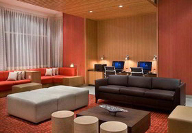 Residence Inn Calgary Airport