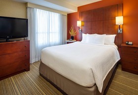 Residence Inn Calgary Airport