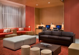 Residence Inn Calgary Airport
