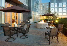 Residence Inn Calgary Airport