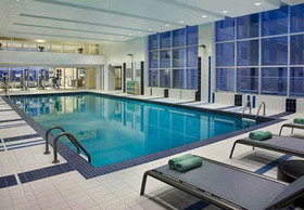 Residence Inn Calgary Airport