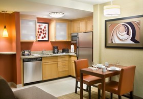 Residence Inn Calgary Airport