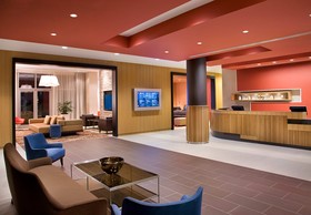 Residence Inn Calgary Airport