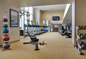Residence Inn Calgary Airport