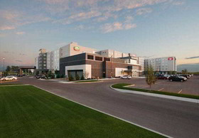 Residence Inn Calgary Airport