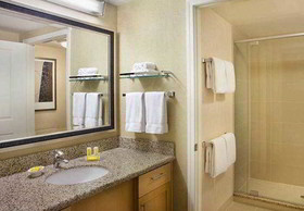 Residence Inn Calgary Airport