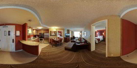Residence Inn Calgary Airport