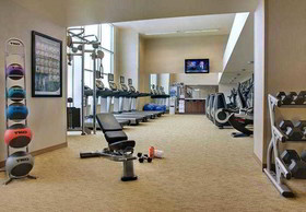Residence Inn Calgary Airport