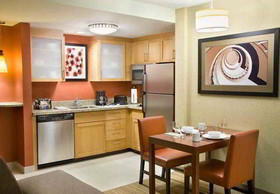 Residence Inn Calgary Airport