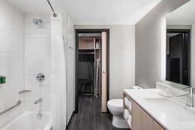 Residence Inn Calgary Downtown/Beltline District