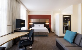 Residence Inn Calgary South