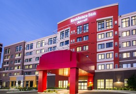 Residence Inn Calgary South