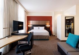 Residence Inn Calgary South