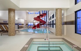 Residence Inn Calgary South