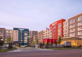 Residence Inn Calgary South