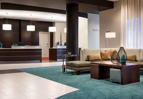 Residence Inn Calgary South