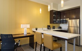 Residence Inn Calgary South