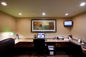 Sandman Hotel Calgary Airport