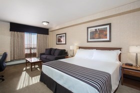 Sandman Hotel Calgary Airport