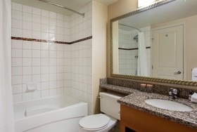 Sandman Hotel Calgary Airport