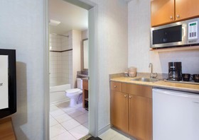 Sandman Hotel Calgary Airport