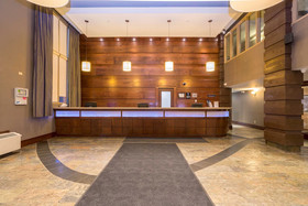Sandman Signature Calgary Airport Hotel