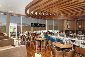 Sandman Signature Calgary Airport Hotel