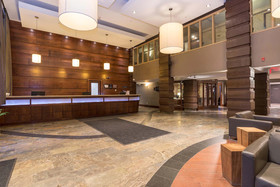 Sandman Signature Calgary Airport Hotel
