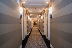 Sandman Signature Calgary Airport Hotel