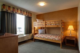 SureStay Plus Hotel by Best Western Calgary South East