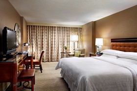 Sheraton Cavalier Calgary Hotel