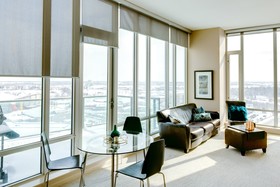 Suite Digs Vetro