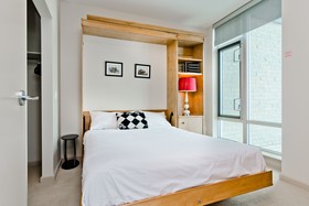 Suite Digs Vetro