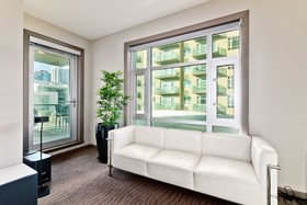 Suite Digs Vetro