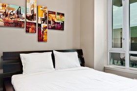 Suite Digs Vetro