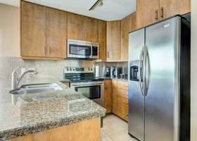 Suite Digs Vetro