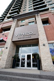 Suite Digs Vetro