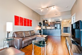 Suite Digs Vetro