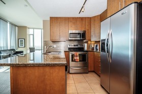 Suite Digs Vetro