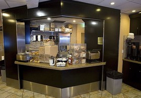 Super 8 by Wyndham Calgary Shawnessy Area