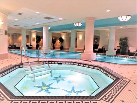 Fairmont Palliser