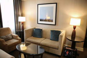 Fairmont Palliser