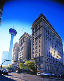 Fairmont Palliser