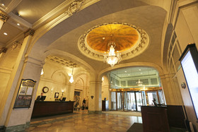 Fairmont Palliser