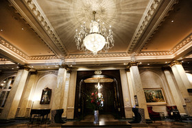Fairmont Palliser