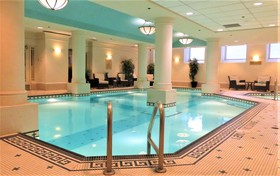 Fairmont Palliser